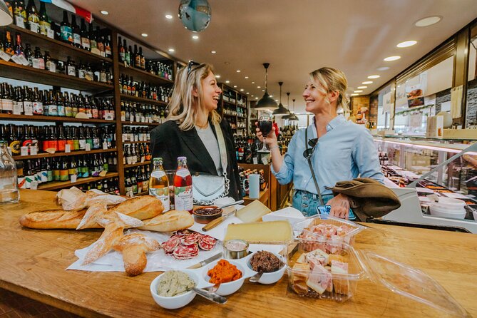 Taste of Paris Food and Bike Tour - Authenticity and the Value of the Tour