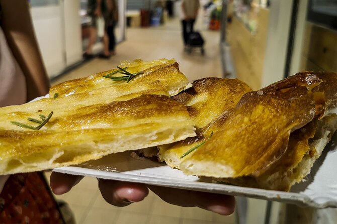 Taste of Trastevere Roman Food Tour - The Value for Money
