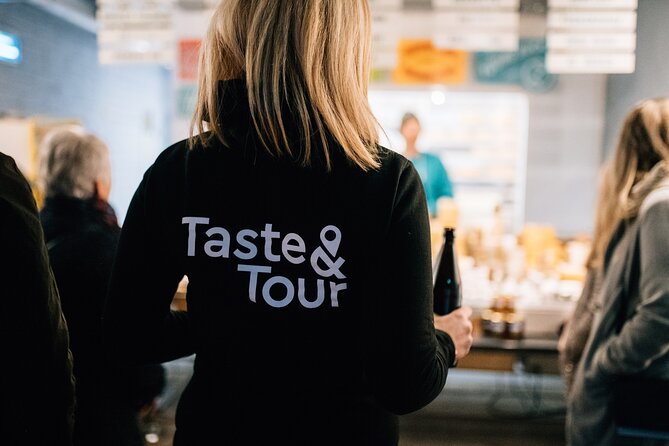 Taste & Tour: The original Belfast Food Tour with drinks - Final Thoughts
