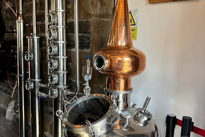 Tastes of the Highlands Tour from Invergordon or Inverness - Who Would Love This Tour?