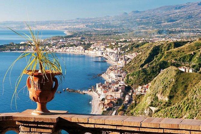 Taxi Giardini Naxos - Booking and Pricing: Is it Worth It?