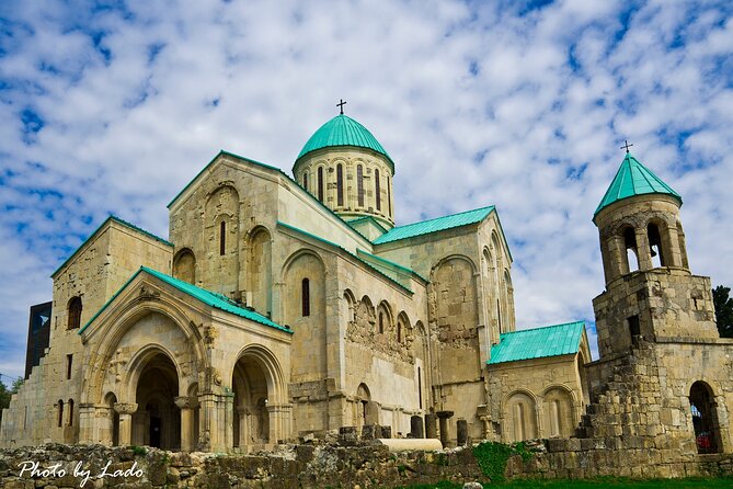 Tbilisi to Mestia Private Scenic Multi Day Tour - Authentic Experiences & Local Insights