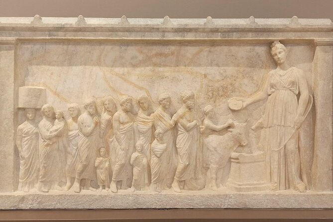Temple of Artemis, Temple of Poseidon and Athens Riviera -Private - FAQ