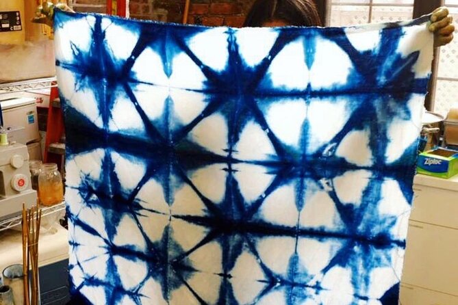 Textile Printing and Dyeing in Paris, France - The Setting: Why a Paris Garden?