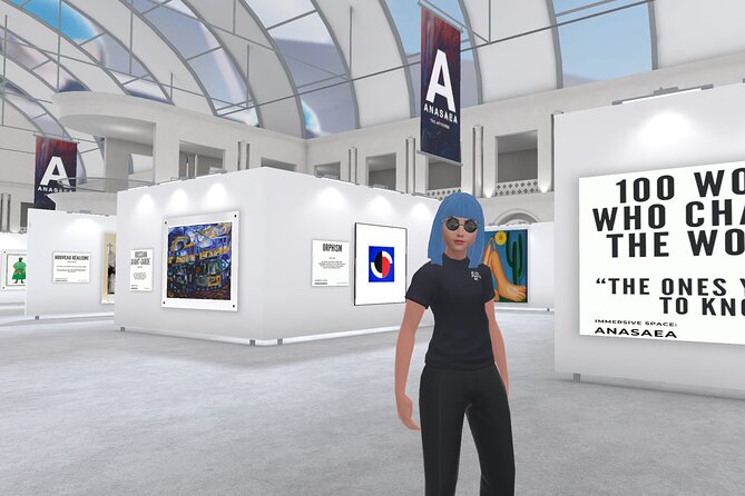 "The 10 Most Polluted Masterpieces: A Sustainable Digital Tour" - Final Thoughts