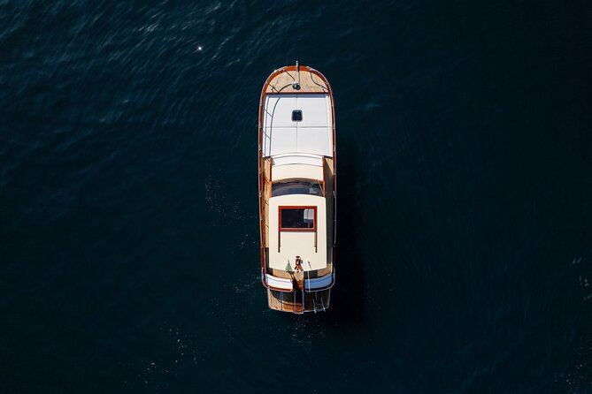 The Amalfi Coast in Private Boat from Sorrento - Who is this tour best for?