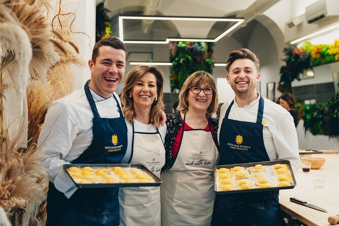 The art of Pasta - Authentic recipes + Wine Tour Chianti - Authenticity and Personal Touches
