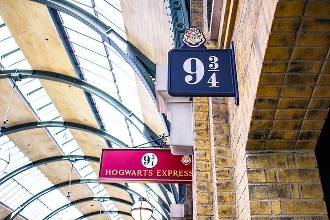 The Best Harry Potter Tour & Tower Bridge - What’s Included and What to Keep in Mind