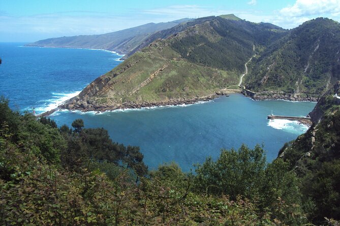 The Best Hiking with a Cliff View in San Sebastián - Practical Considerations