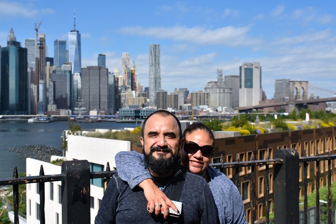 The Brooklyn Way - Who Is This Tour Best For?