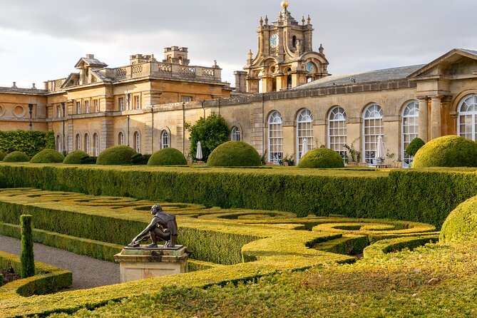 The Cotswolds 2 Day Experience Private Luxury Tour - Practicalities: What to Expect