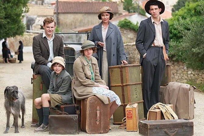 The Durrells in Corfu Town: Private tour - Final Thoughts: Who Will Love This Tour?  