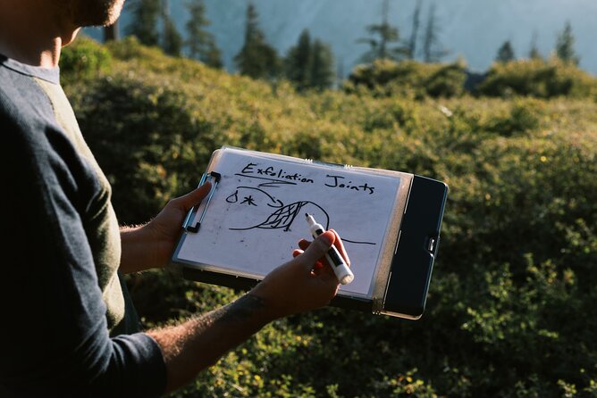 The Evolution of Yosemite 3 Hour Walking Tour - Analyzing the Value