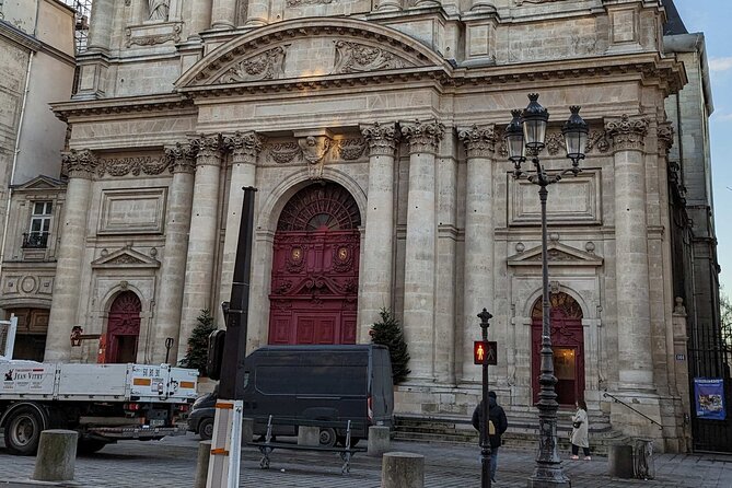 The French Revolution: Self Guided Audio Tour of Paris - Final Thoughts