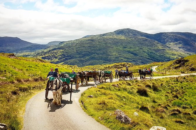 The Gap of Dunloe Adventure Day Tour from Killarney - Practical Tips for Travelers