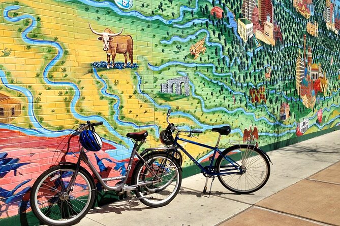 The Gram Tour in Austin - Itinerary Breakdown: What to Expect