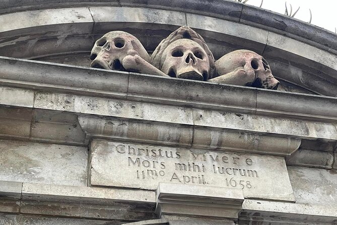 The Great Plague & Black Death Tour of London - FAQs  
