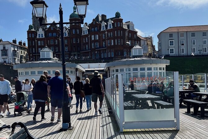 The Little Town of Champions: A Self-Guided Audio Tour of Cromer - Why this Tour Offers Real Value