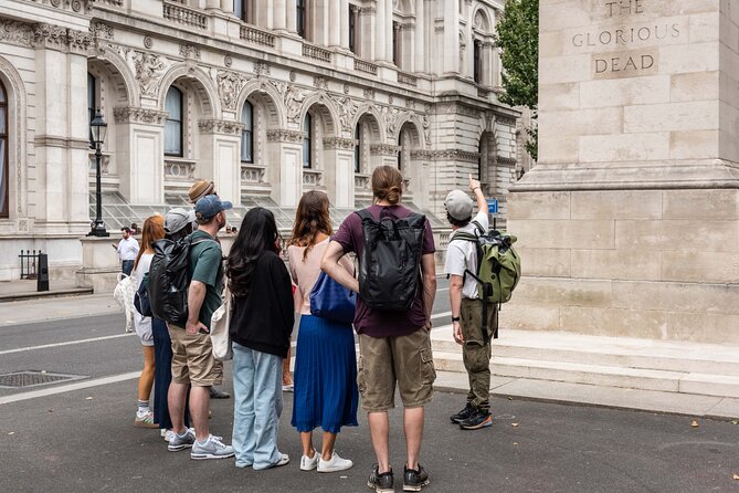 The London Top Sights Tour. Kids Free! - Duration, Price, and Value