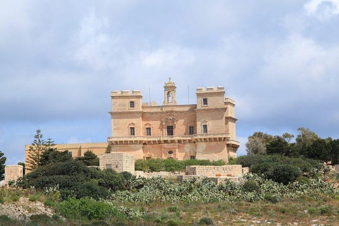 The Malta Experience Private Tour - Discover Malta - Who Should Consider This Tour?