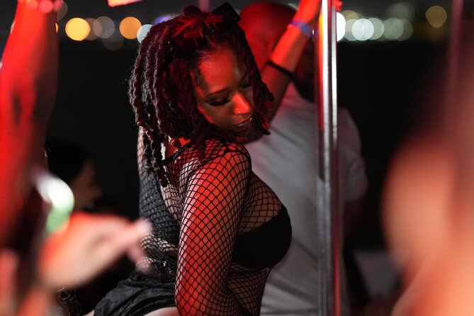 The Miami Experience Boat Party - Practical Details & Tips