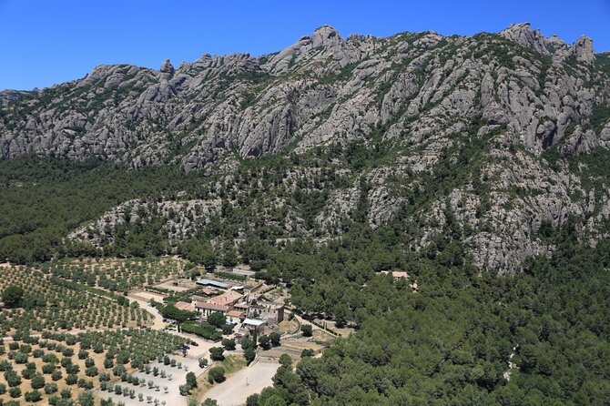The most complete & tailored Montserrat: beyond the monastery - Who Should Consider This Tour?