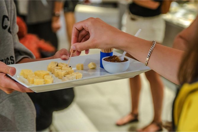 The Nordic Food Walk Stockholm - Authentic Experiences from Real Reviewers