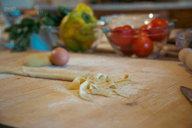 The Orange gold of San Gimignano: The Saffron DOP Cooking Class - Who This Experience Is Best For