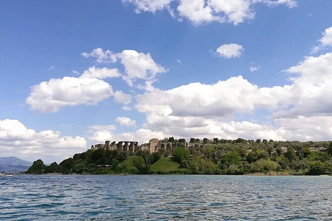 The Original Lake Garda Tour with Boat Trip from Southern Hotels - Detailed Breakdown of the Itinerary