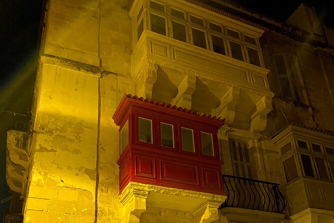 The Original Valletta Ghost Tour - Authentic Experiences from Past Participants