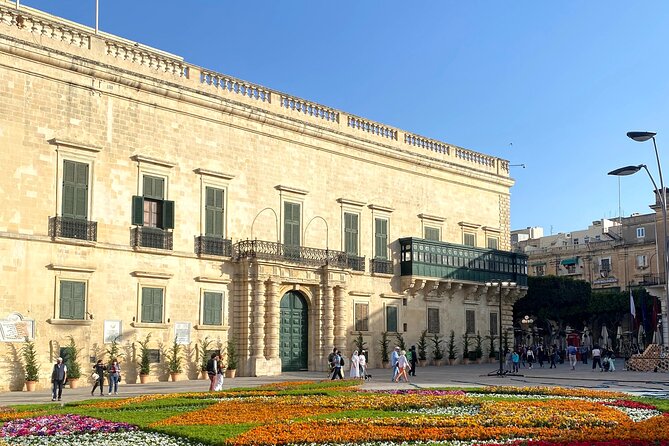 The Original Valletta Walking Tour - Final Thoughts: Who Should Take This Tour?