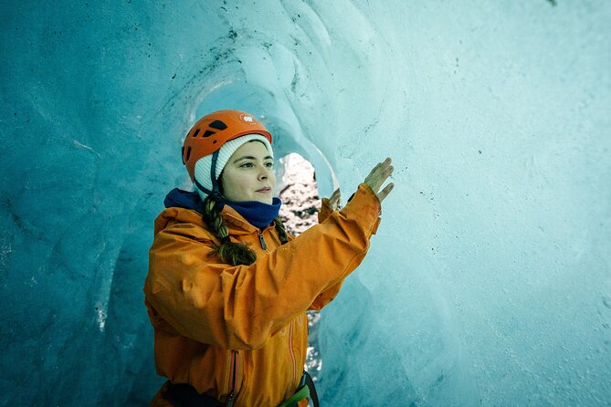 The Orignal Ice Cave Tour in Jökulsárlón Glacier Lagoon - Concluding Thoughts: Who Should Book This Tour?