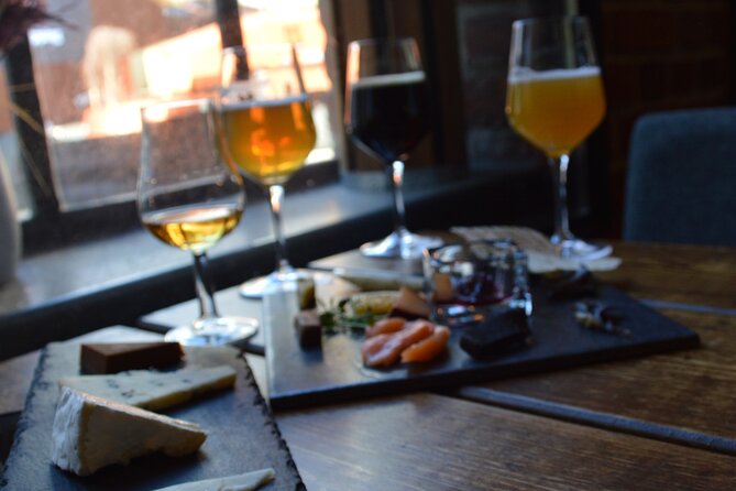 The Oslo Beer Adventure - Authenticity and Potential Drawbacks