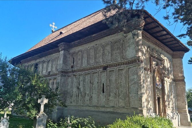 The Palace of Vlad the Impaler from Târgovite & Arges Monastery - The Sum Up: Is It Worth It?