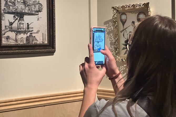 The Rift: Augmented Reality Adventure in Provo Utah - What to Expect During Your Visit