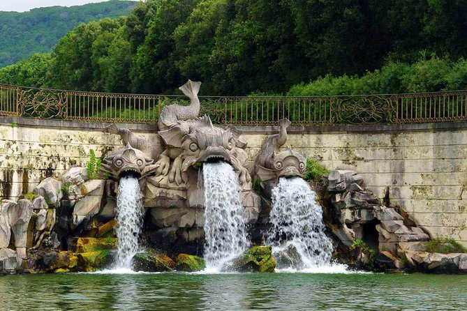 The Royal Palace of Caserta: Guided Tour with your Art Historian - Final Thoughts