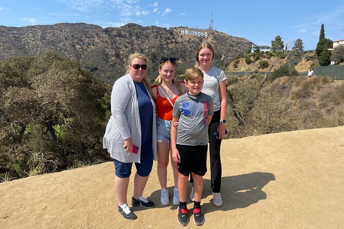 The San Diego to LA in A Day Tour - FAQ