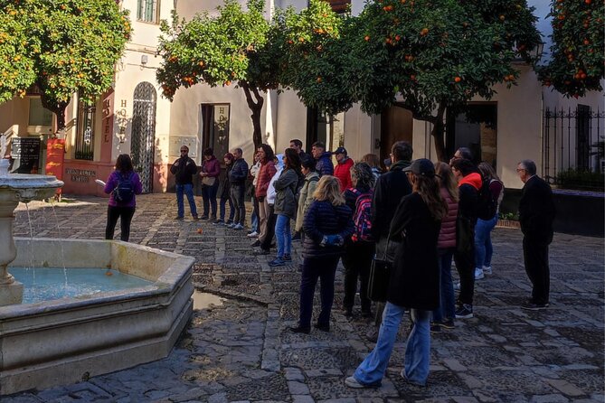 The Seville of the 3 Cultures - Final Thoughts