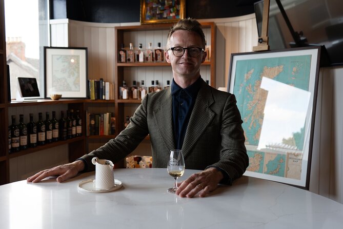 The Single Cask Whiskey Experience - The Sum Up: Why Choose the Single Cask Whiskey Experience?