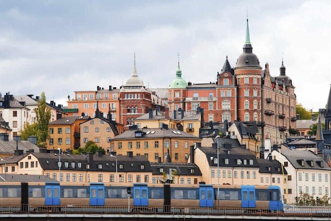 The Södermalm Tour in Stockholm - FAQs
