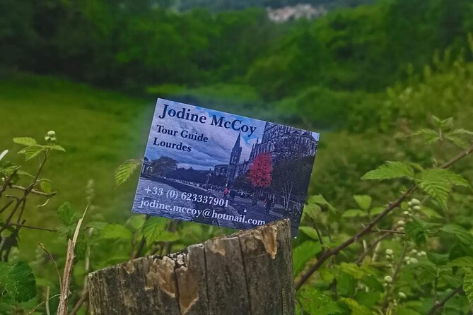 The Story of Lourdes Walking Tour IN ENGLISH - Final Thoughts