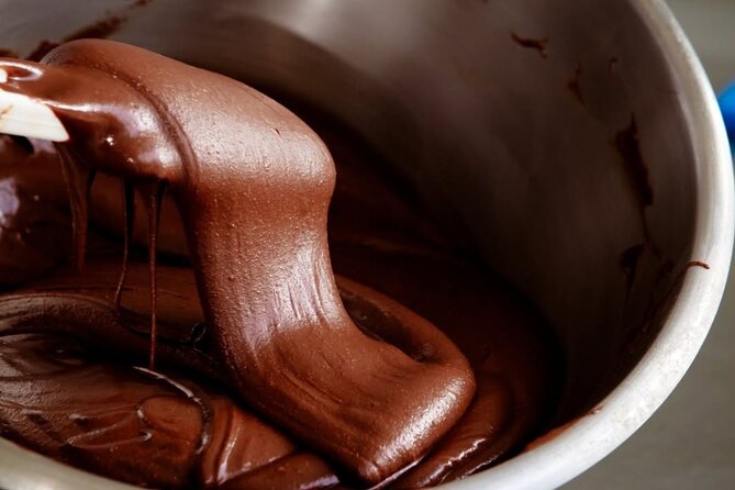 The Turin Chocolate Factory Guided Tour & Tasting - FAQs