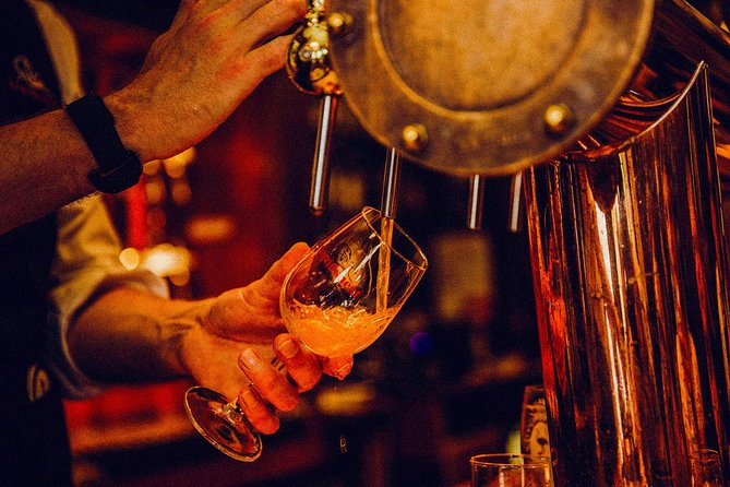 The Ultimate Craft Beer Adventure in Amsterdam! - Final Thoughts: Is This Tour Worth It?