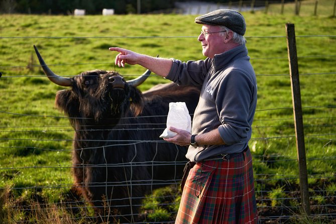 The Ultimate Isle of Skye Day Tour from Inverness - Who Will Love This Tour?