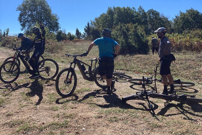 Thessaloniki E-bike Mountain Adventure Tour - The Value of the Tour