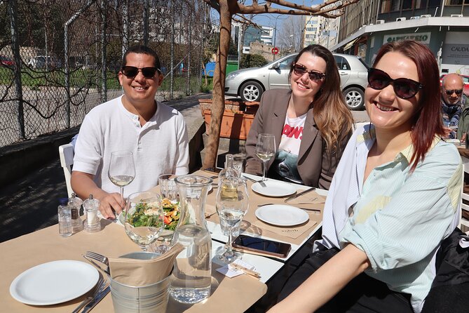 Thessaloniki Food Tour with a Local Chef - Final Thoughts