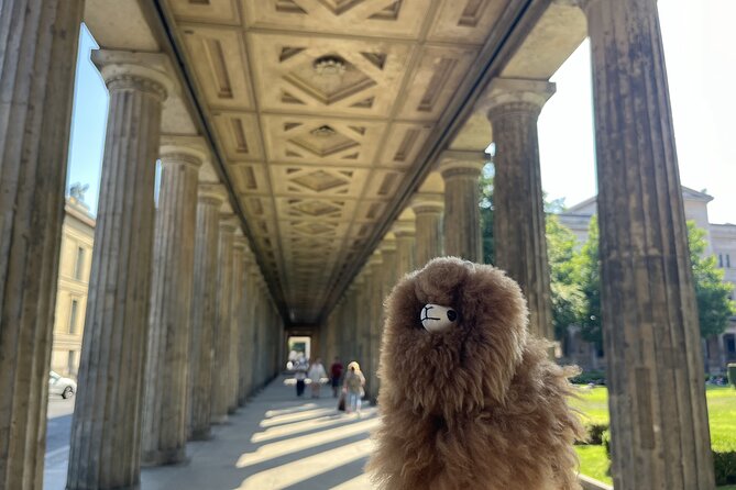 Third Reich Berlin & World War II Private Walking Tour - Who Would Love This Tour?