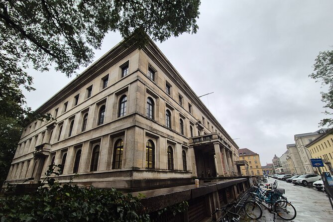 Third Reich Tour Munich - Authentic Insights from Reviewers