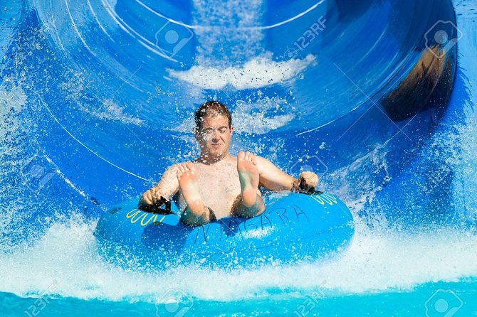 Tickets to Aqualand Maspalomas - Practical Tips for Visiting