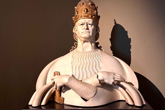 Tickets Vatican Museums & Sistine Chapel : Skip-the-Line Entrance - Final Thoughts